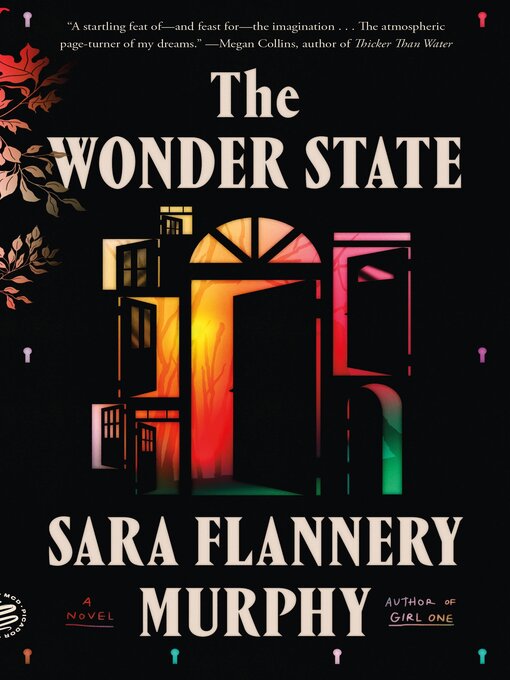 Title details for The Wonder State by Sara Flannery Murphy - Available